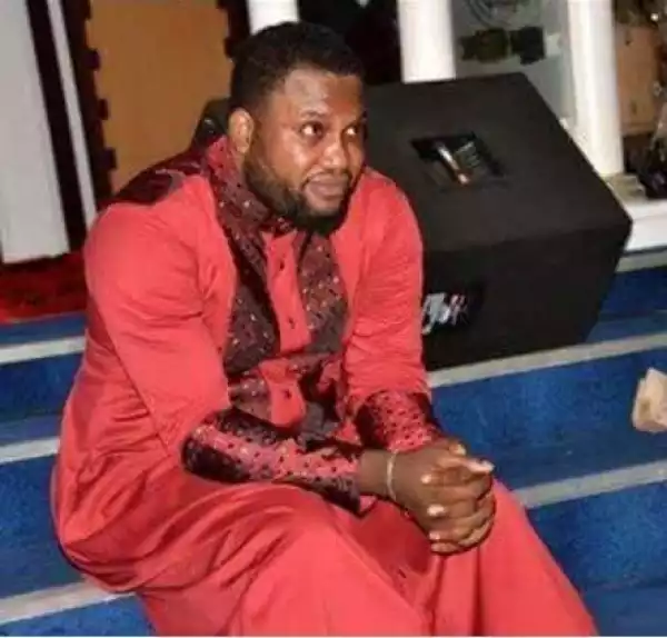 Abuja Pastor Accused of Paying Member N500k to Fake Miracle in a Coffin Finally Responds (Photo)